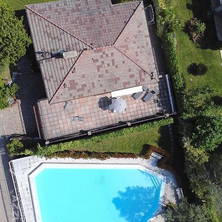 Villetta Arcobaleno - Immobiliare Azzurra Bardolino Exterior photo