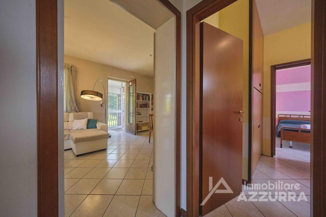 Villetta Arcobaleno - Immobiliare Azzurra Bardolino Exterior photo
