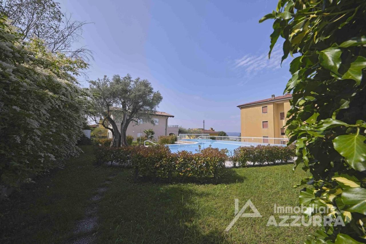 Villetta Arcobaleno - Immobiliare Azzurra Bardolino Exterior photo