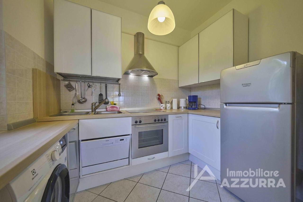 Villetta Arcobaleno - Immobiliare Azzurra Bardolino Exterior photo