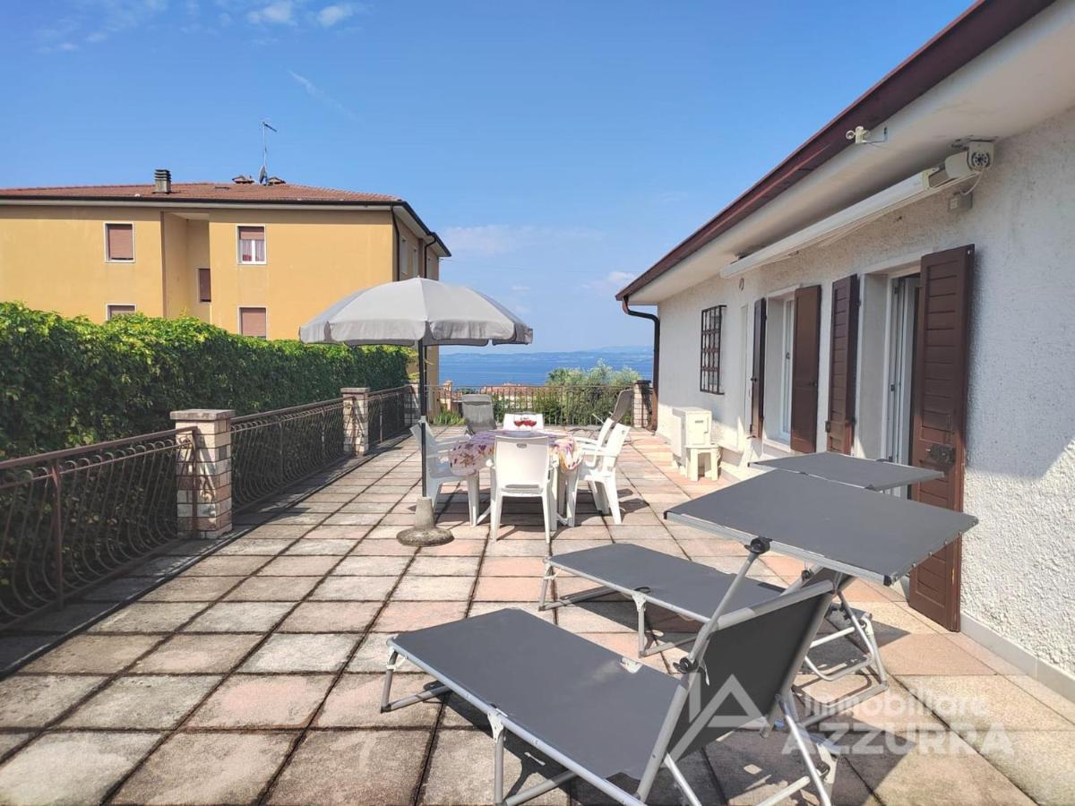 Villetta Arcobaleno - Immobiliare Azzurra Bardolino Exterior photo