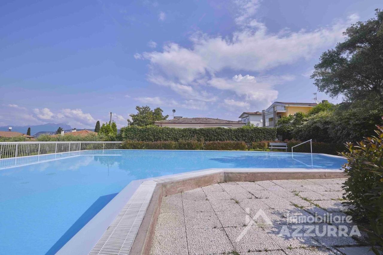 Villetta Arcobaleno - Immobiliare Azzurra Bardolino Exterior photo