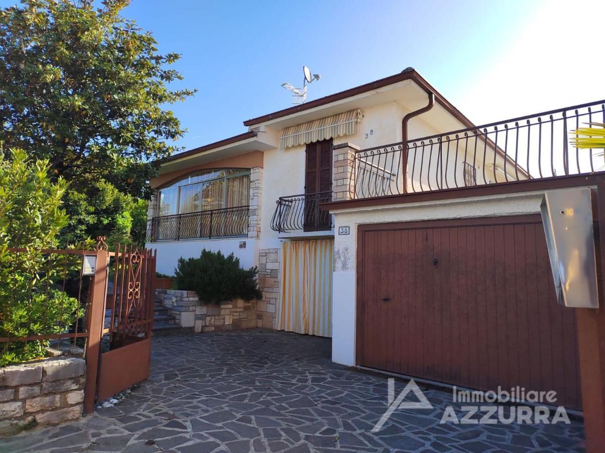 Villetta Arcobaleno - Immobiliare Azzurra Bardolino Exterior photo